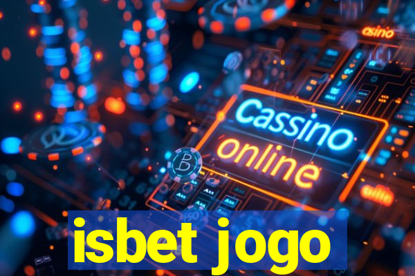 isbet jogo